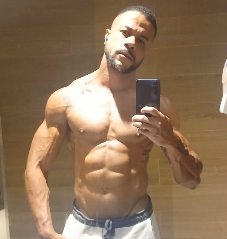 Ricardão Barbeiro 11