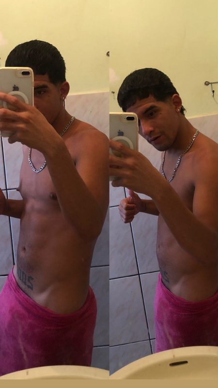 Kamilo Castillo 4