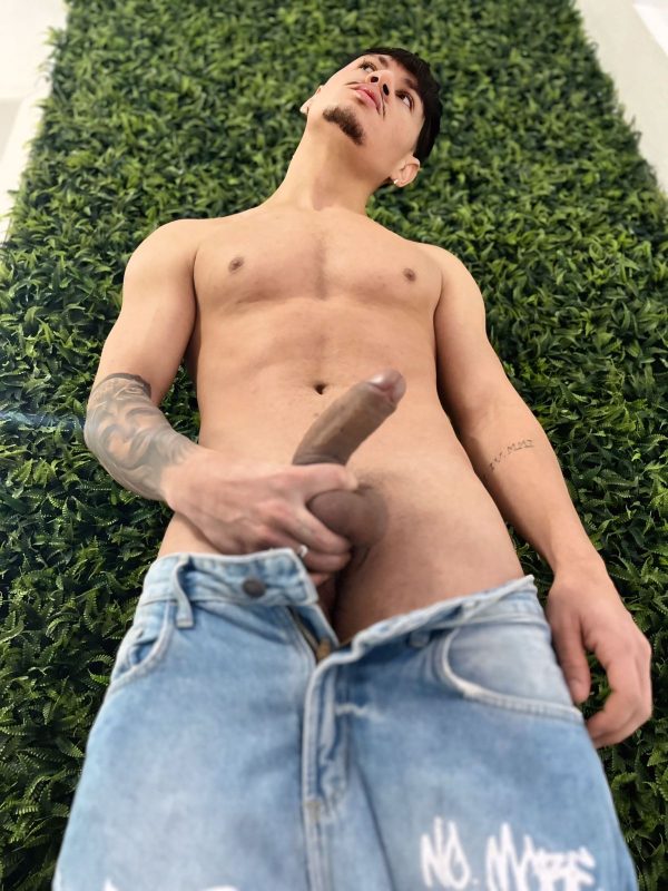 Matth Oliveira 24