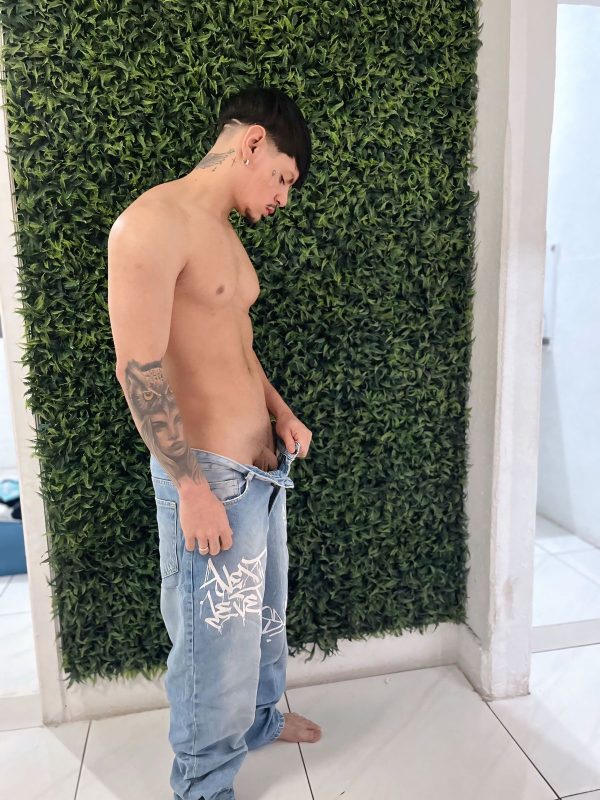 Matth Oliveira 36