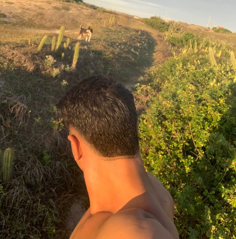 Luiz Andrade 9