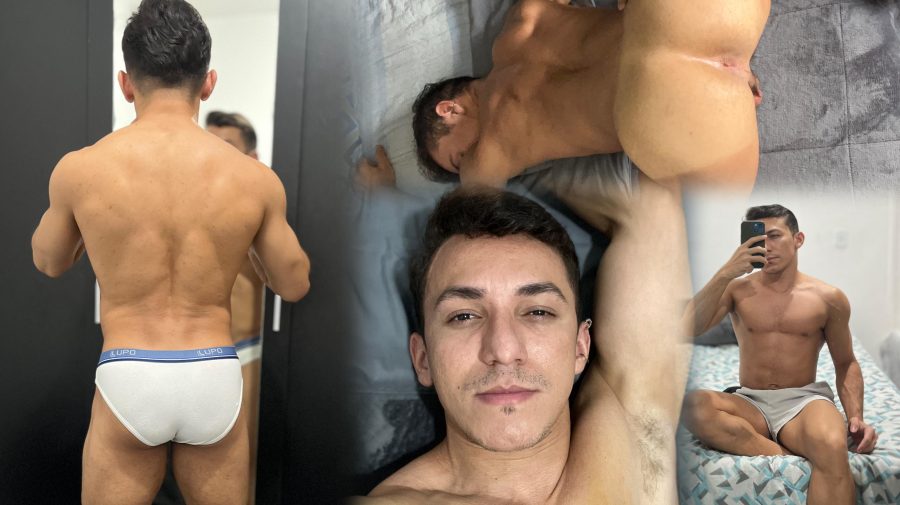 Passivo Insaciável 14