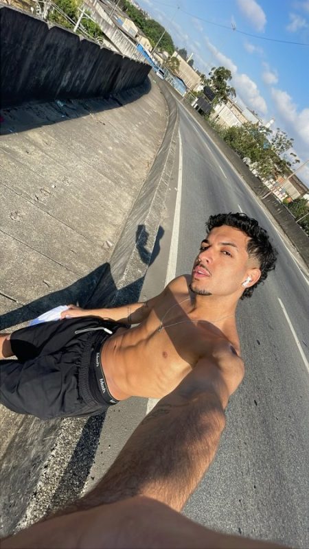Thiago Fonseca 9