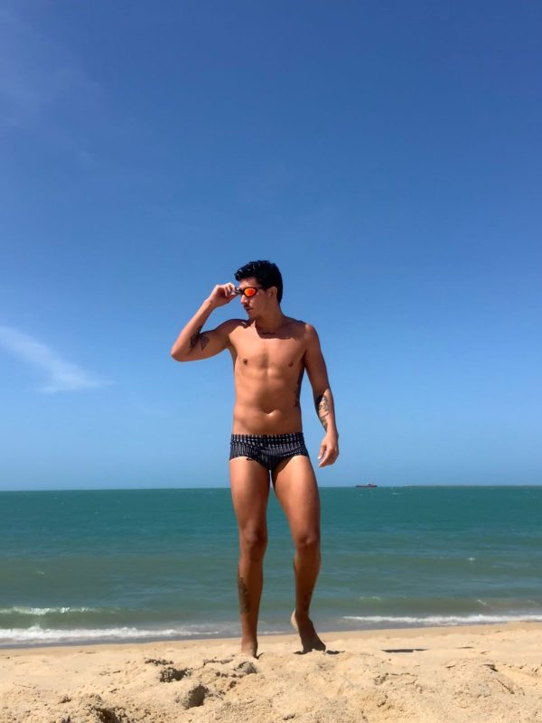 Luiz Andrade 16