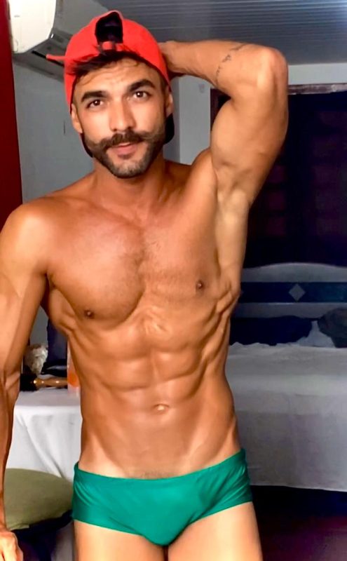 Fellipe Macedo 20