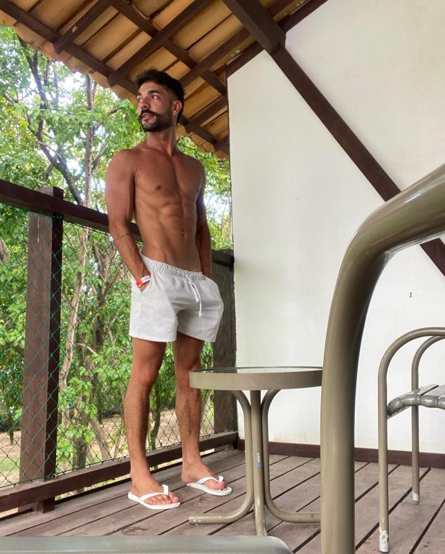 Fellipe Macedo 35