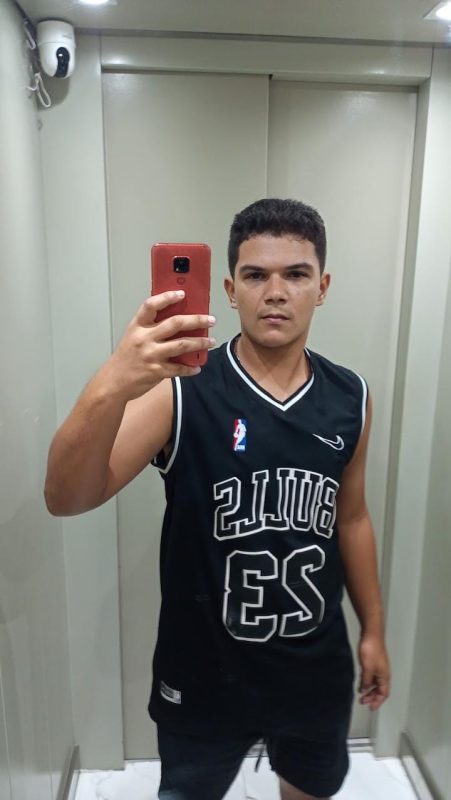 Daniel Pedro 4