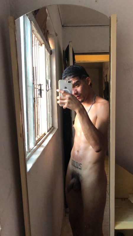 Kamilo Castillo 23