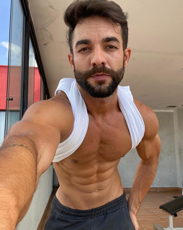Fellipe Macedo 12