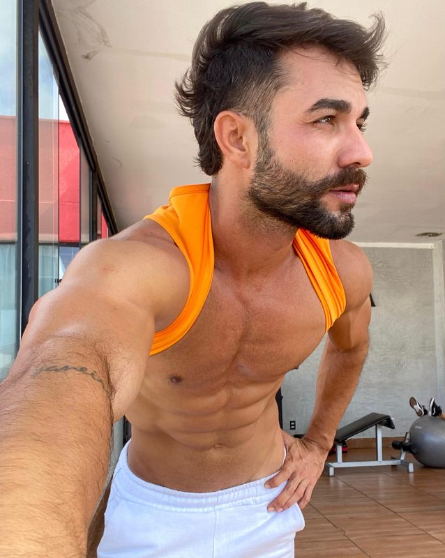 Fellipe Macedo 31