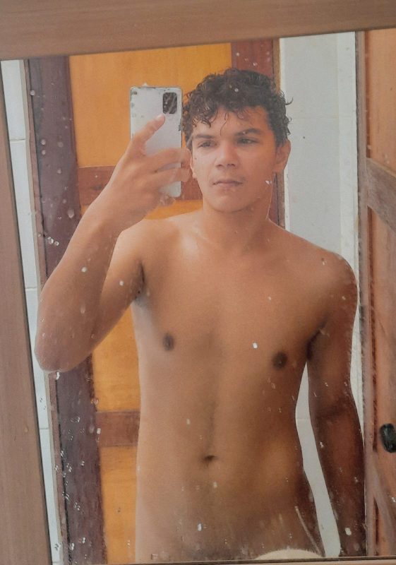 Daniel Pedro 2