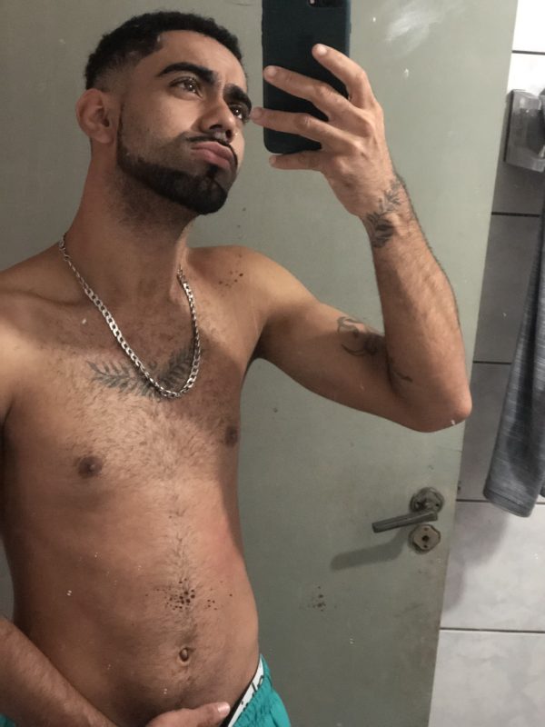 Moreno Moraes 11