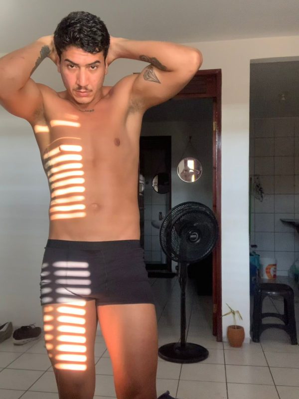 Luiz Andrade 15