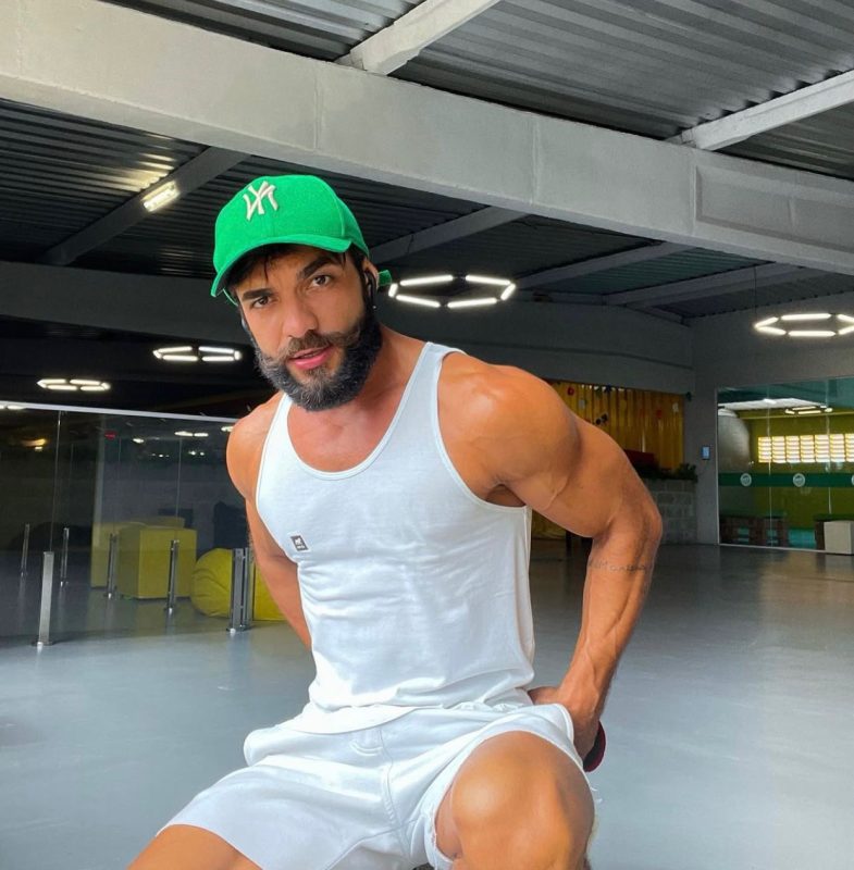Fellipe Macedo 4