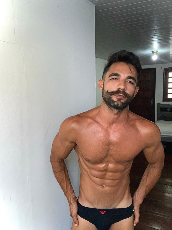 Fellipe Macedo 15