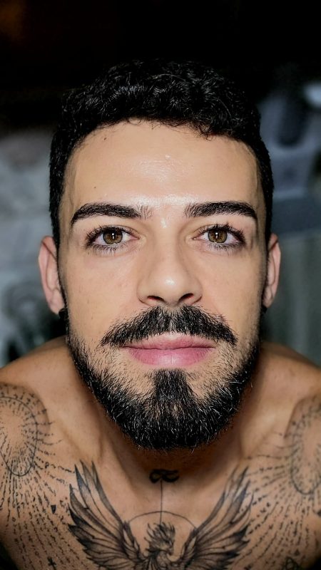 Romano Arcano 43