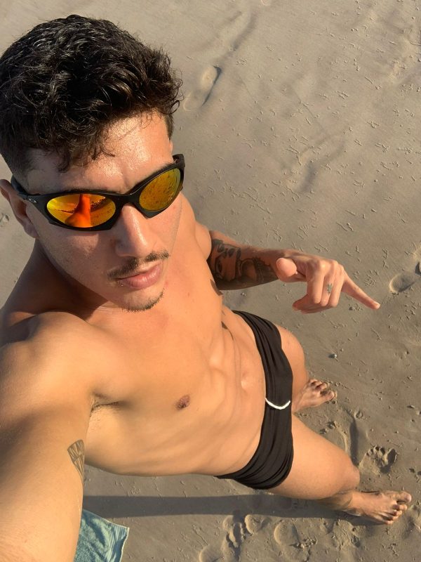Luiz Andrade 17