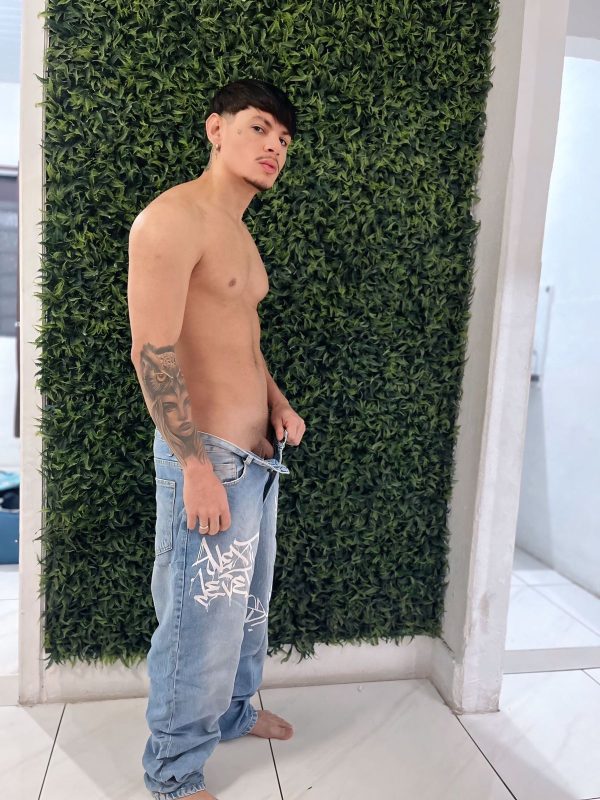 Matth Oliveira 42