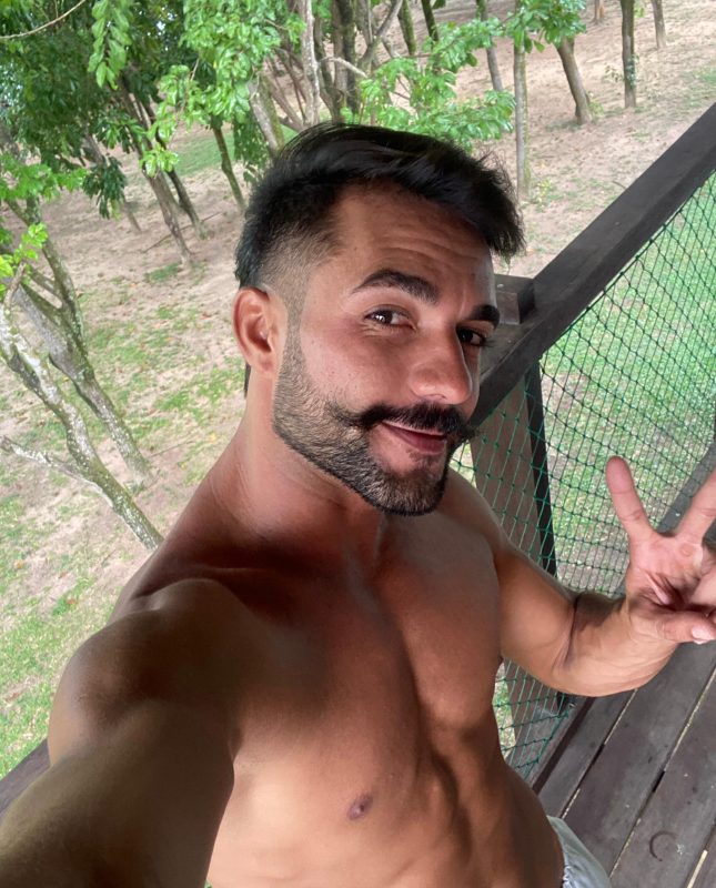Fellipe Macedo 36