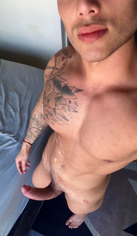 Brenno Liz 17