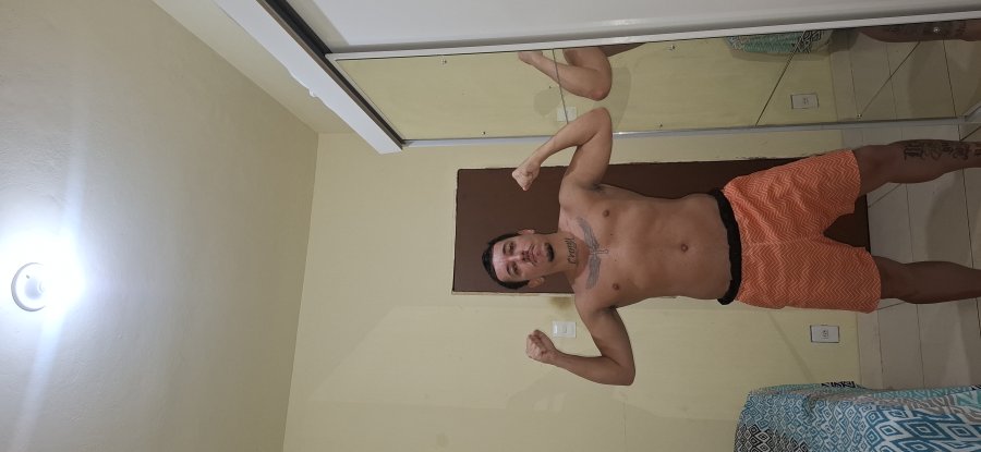 Rafael Rosa 2