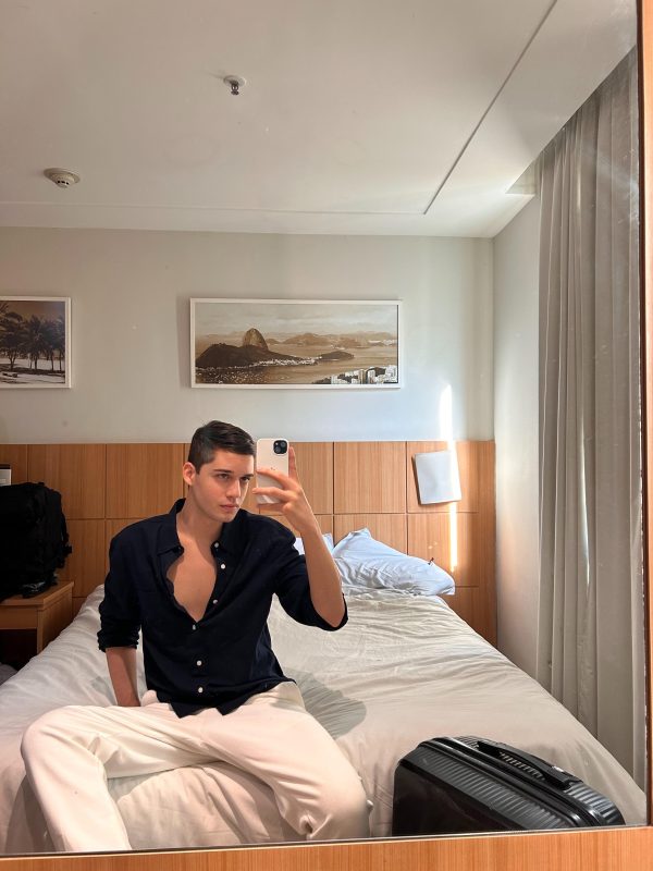 Lucas Dotado 8