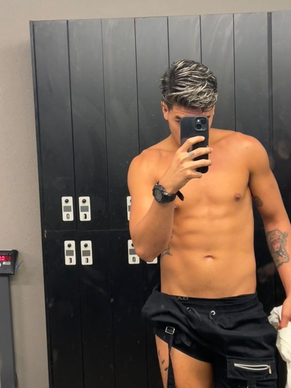 Luiz Andrade 1