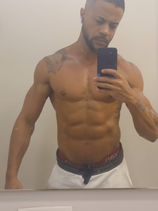 Ricardão Barbeiro 13