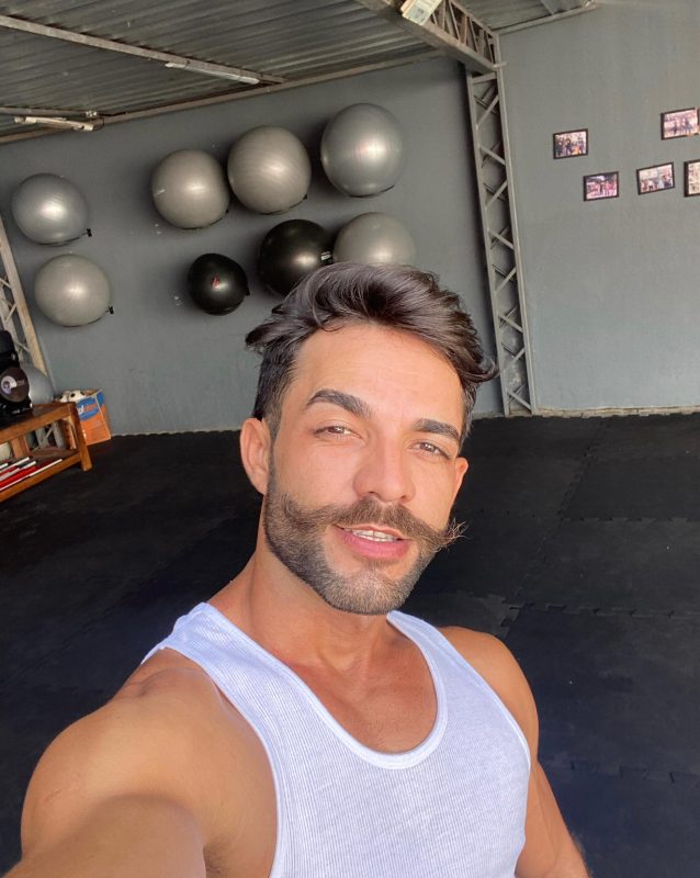 Fellipe Macedo 10