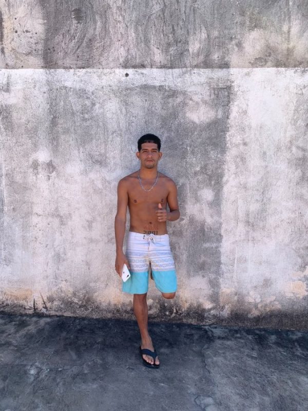 Kamilo Castillo 4