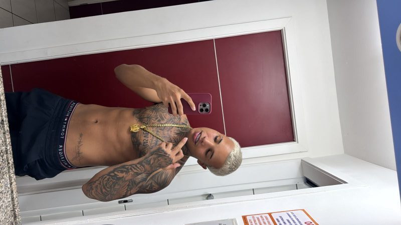 Taylon Novinho