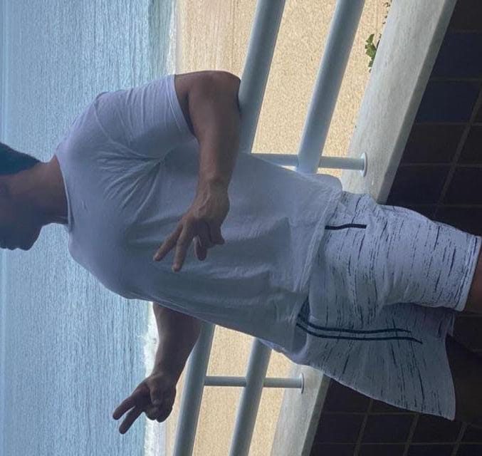 Ricardo Picassio 1