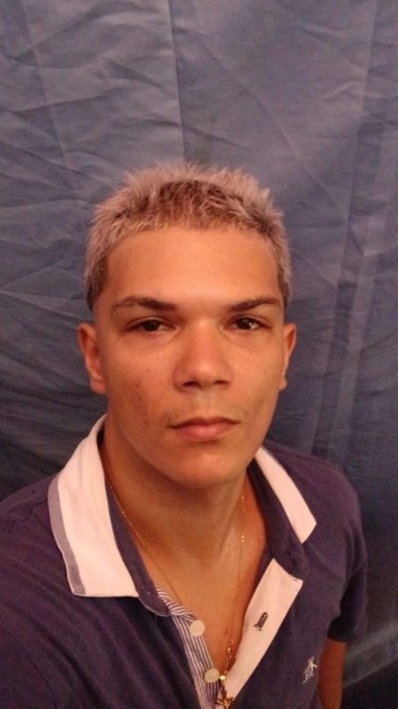 Daniel Pedro 1