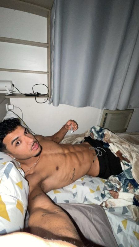 Thiago Fonseca 1