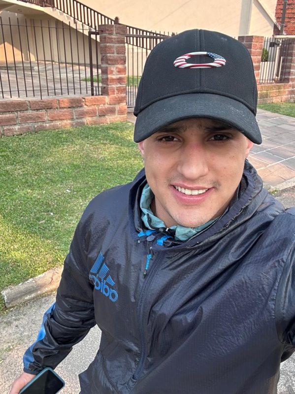 Moreno Henrique 6