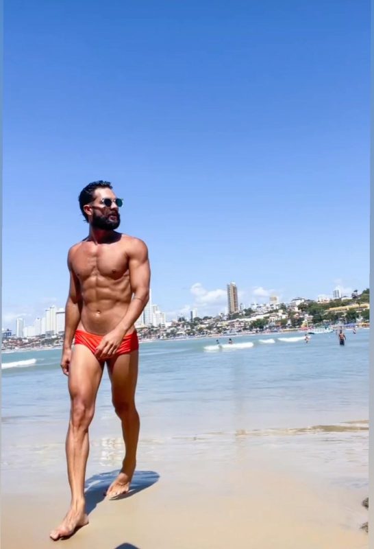 Fellipe Macedo 16