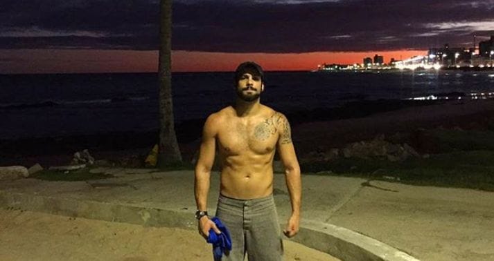 Athos Lima
