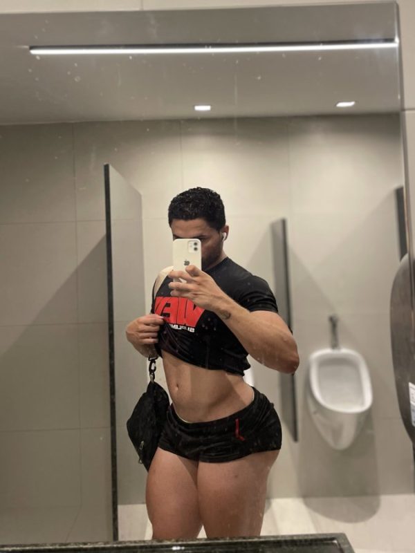 Lino Brito 7