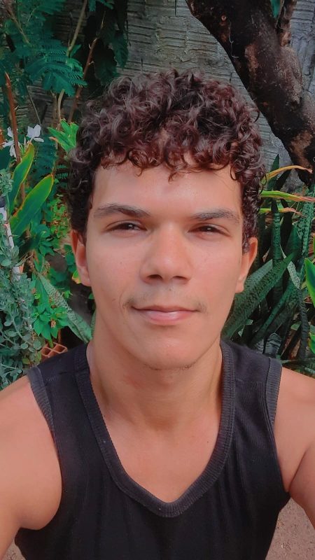 Daniel Pedro 3