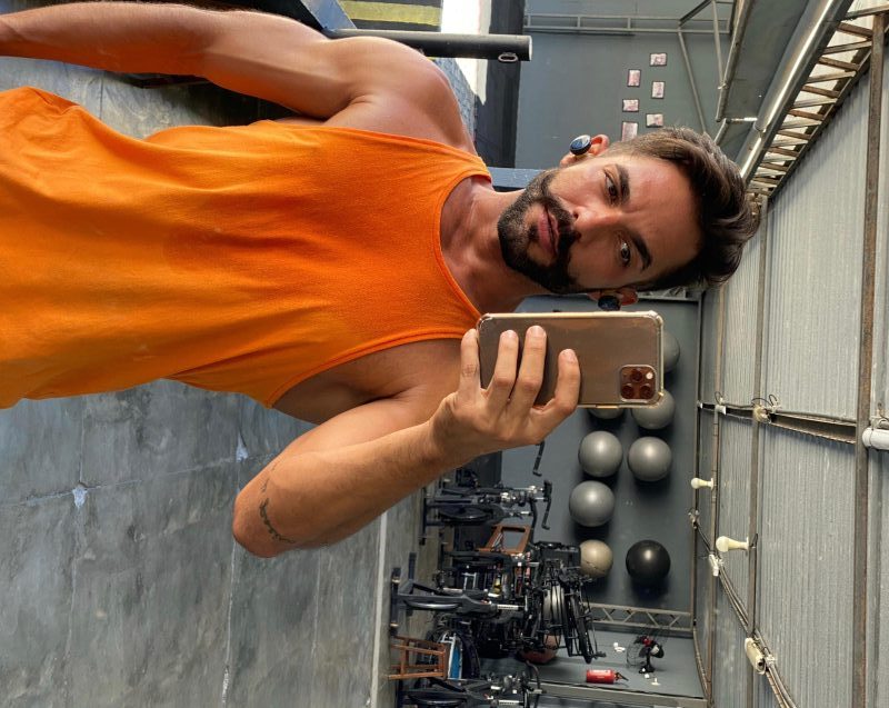 Fellipe Macedo 33