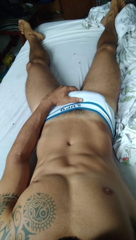 Athos Lima 9