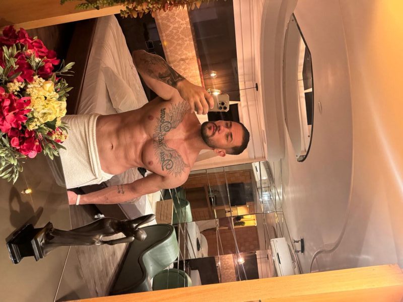 João Eater