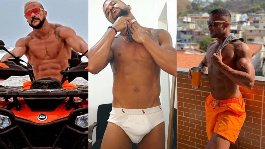 Ricardão Barbeiro