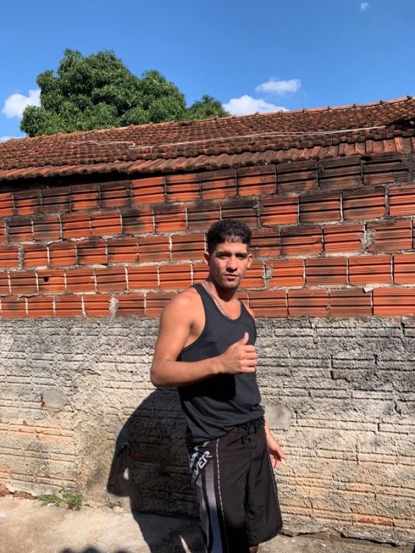 Kamilo Castillo 2