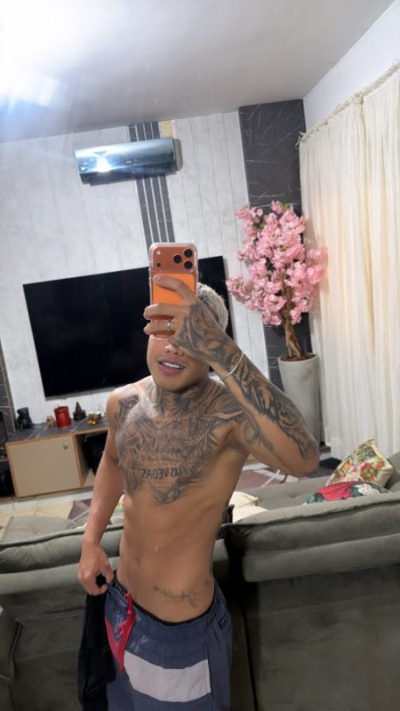 Taylon Novinho 5
