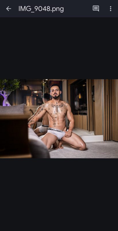Romano Arcano 47