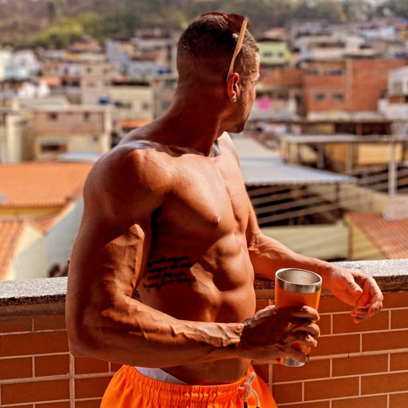 Ricardão Barbeiro 14