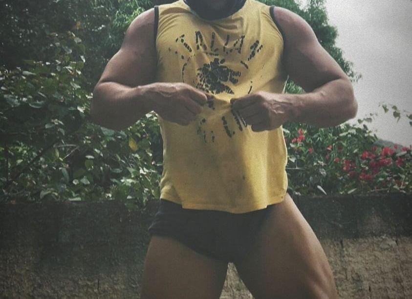 Ricardo Picassio