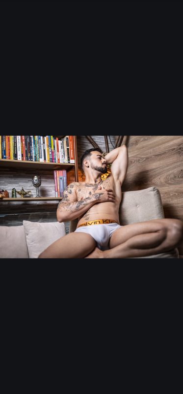 Romano Arcano 46