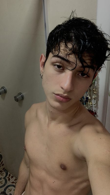 Samuel Oliveira 14